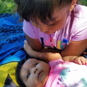 Meet your Posher, Janae